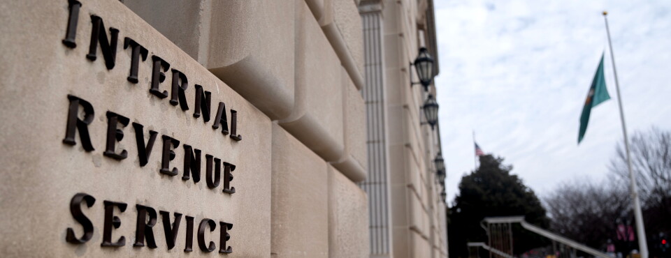 IRS Mulling Tweak to Panned R&D Tax Credit Form Requirement