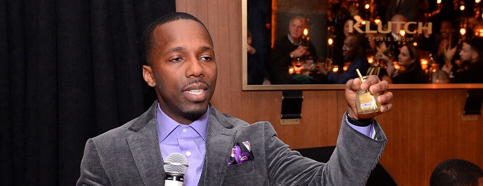 Klutch Sports Says ‘Klutch Cannabis’ Infringes Agency Trademark Klutch Sports Says ‘Klutch Cannabis’ Infringes Agency Trademark