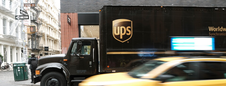UPS Agrees to Ax Two-Tier Wage System in Win for Teamsters (1)