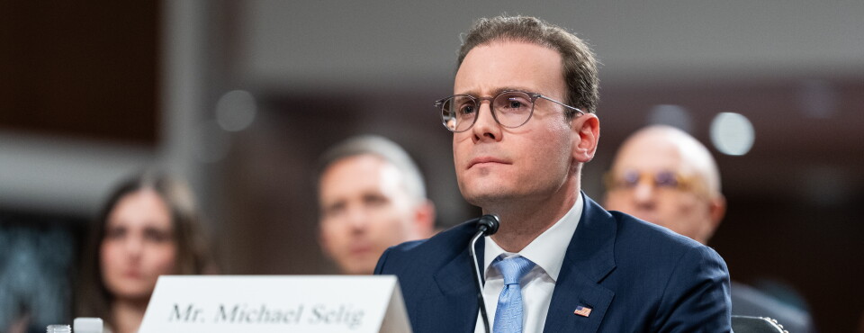 Trump’s Regulators Ready to Step In as Senate Crypto Bill Stalls