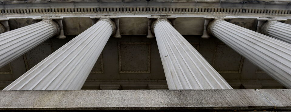 Treasury, IRS Finalize Change to Partnership-Exchange Reporting