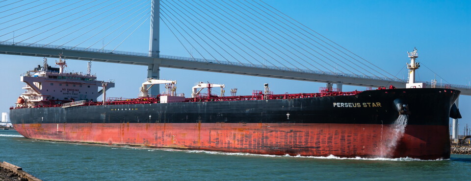 Iran War Sows Mayhem for Big Law’s Energy Clients in Texas