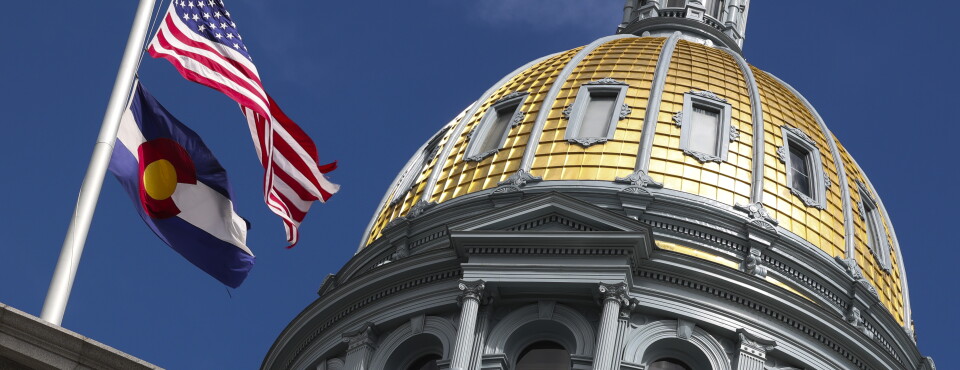 Colorado Voters Will Consider Higher Tax Caps to Fund Education