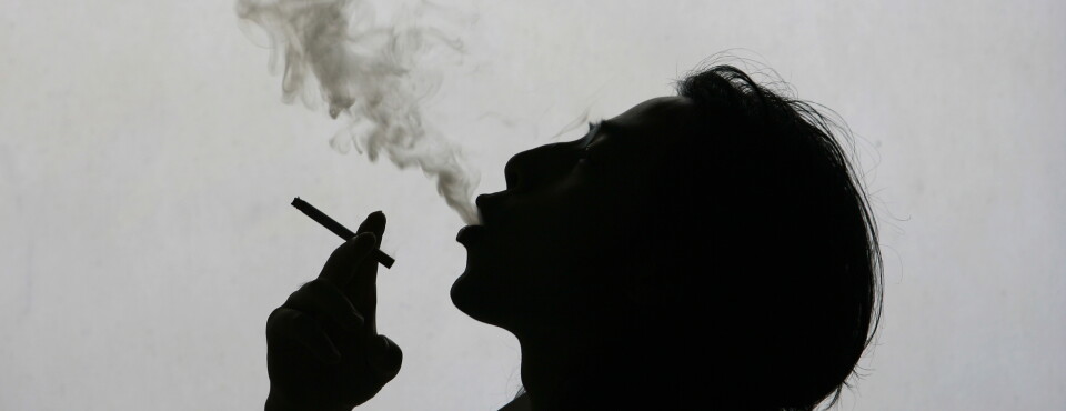 lorillard tobacco asbestos case Company In 1952, claims that smoking
