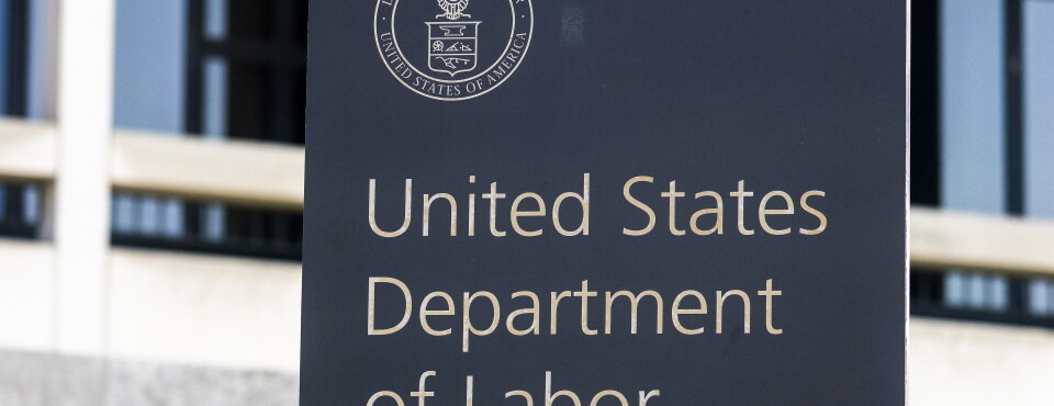 Labor Department Sues Trucking Firm Over Forfeited 401(k) Funds