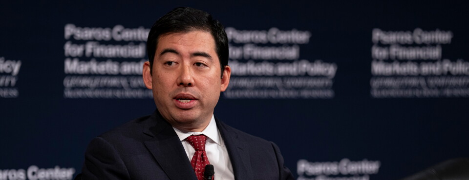 SEC Actively Engaged in Private Asset 401(k) Push, Uyeda Says