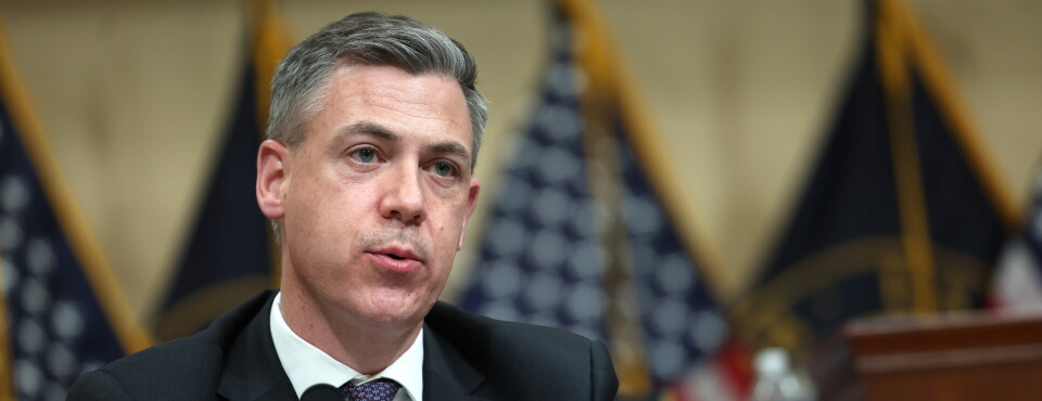 AI Chip Controls Must Pass Congress, China Hawk Banks Urges