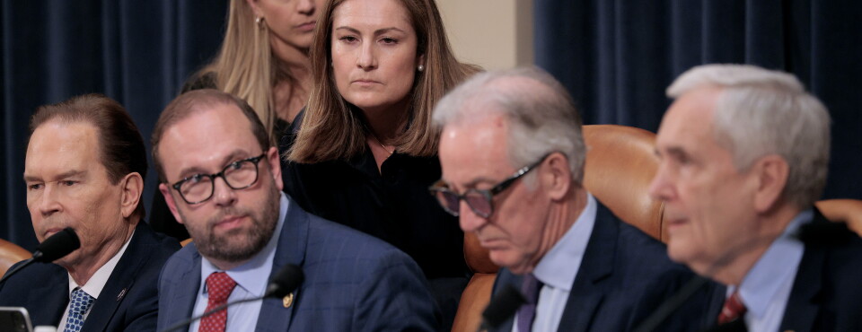 House Panel Plans Markup on Health Fraud, Physician Fee Schedule