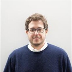 Mike Vilensky headshot