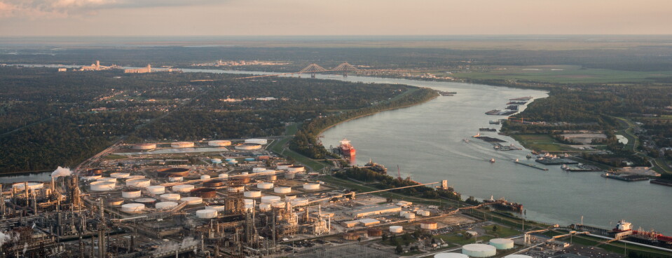 Louisiana Plan to Limit Business Inventory Tax Put Before Voters