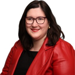 Tonya Riley headshot