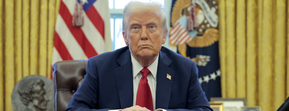 Judge Questions Jurisdiction in Trump’s Lawsuit Against IRS