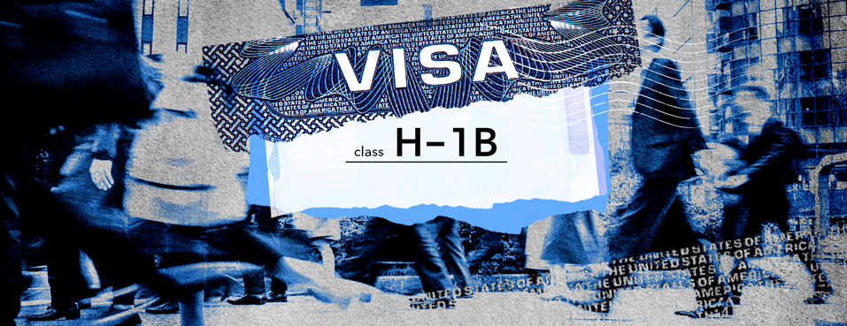 DOL Mandates Higher H-1B Wages, Impacts Tech