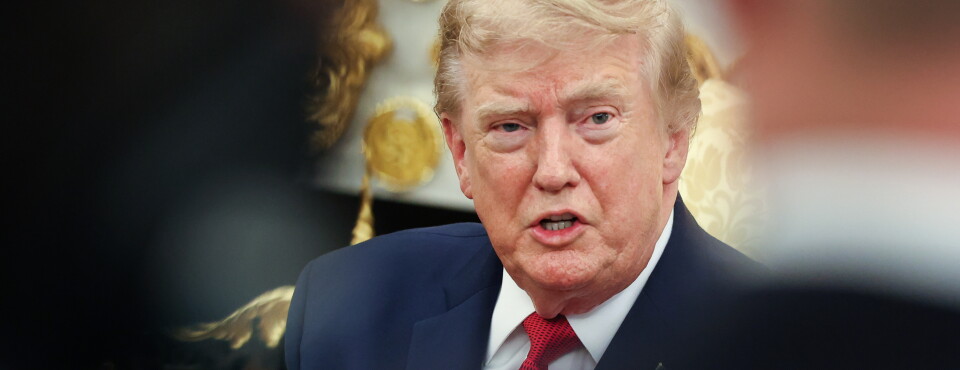 Democrats Raring to Probe Trump Crypto Ties If They Win Midterms