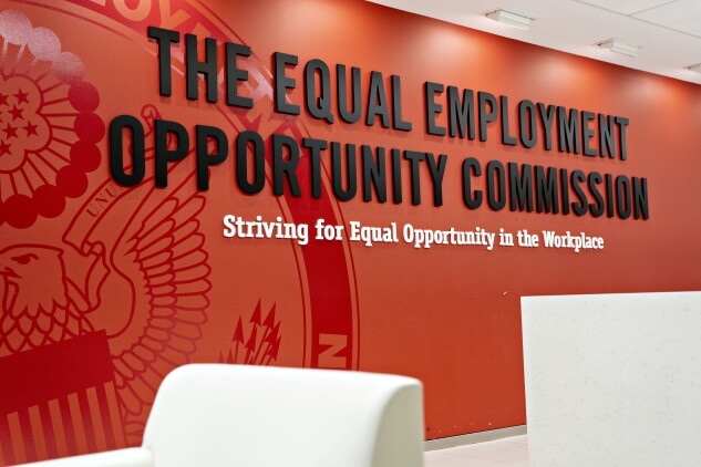 Eeoc Members Punching In: Civil Rights Enforcer Leans on a Once-Rare Tool