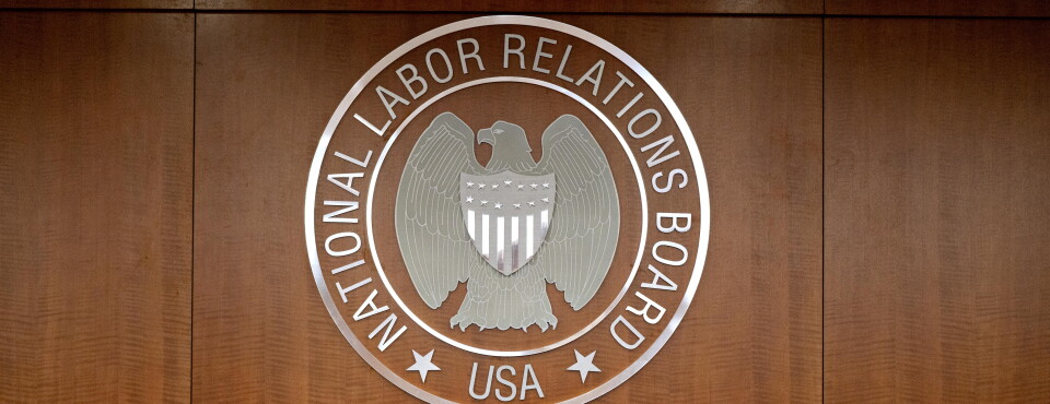 Judge Permanently Blocks NLRB Case in Constitutional Challenge