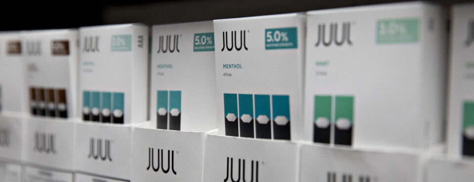 Altria's NJoy Seeks to Evade Imports Ban After Loss to Juul (1) Altria's NJoy Seeks to Evade Imports Ban After Loss to Juul (1)