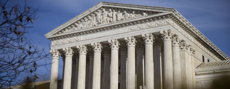 Justices Asked to Broaden Federal Protections From State Tax