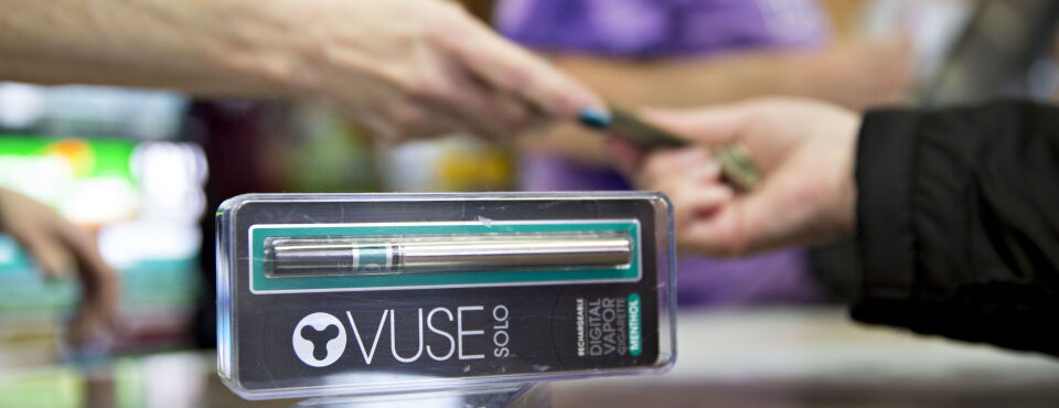 BAT's Vuse Vape Items Targeted in Healthier Choices Patent Suit BAT's Vuse Vape Items Targeted in Healthier Choices Patent Suit