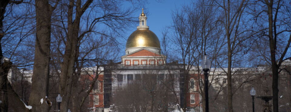 Tax Cut Initiative Prompts Affordability Debate in Massachusetts