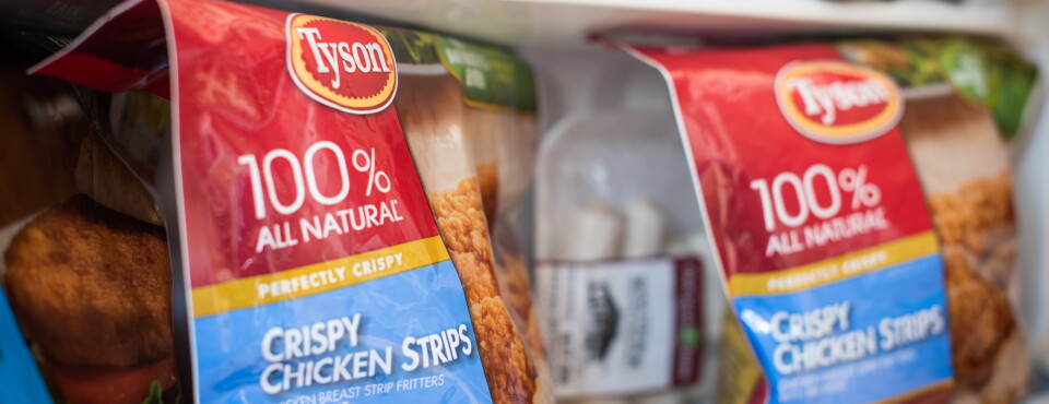 Arkansas Justices Dissect Tyson Foods’ Resale Exemption Case
