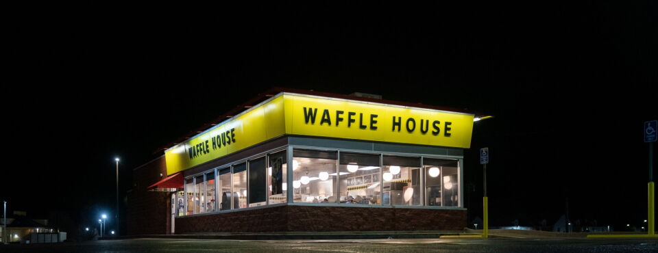 Waffle House Is Latest Employer Sued Over Health Plan Smoker Fee