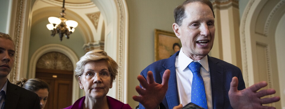 Trump Scrutiny of Tax-Exempt Status Leaves Democrats Skittish