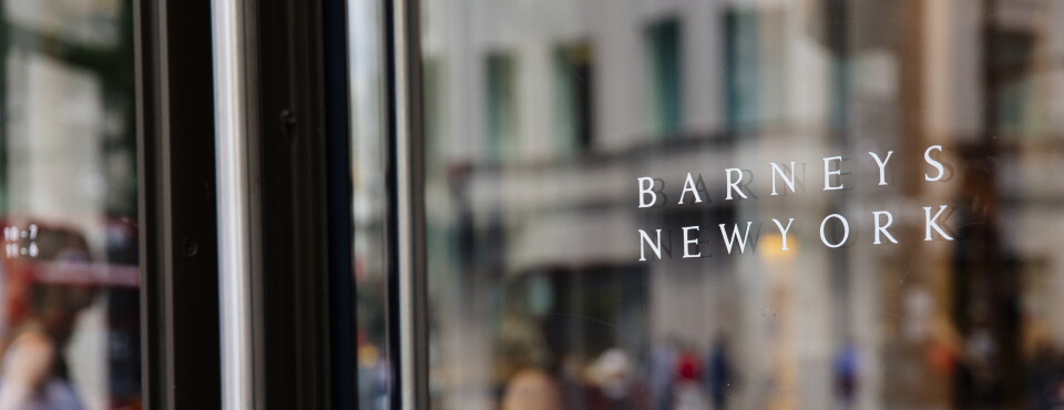 Barneys Family Drama Shows Reach of NY’s Tax Whistleblower Law