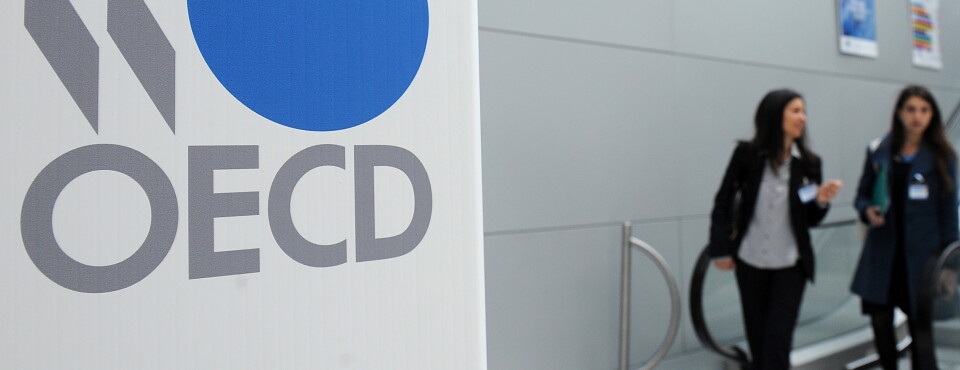 Critical to Preserve Tax Multilateralism, OECD Official Urges